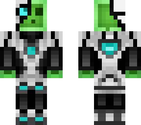 robo-slime (fixed)