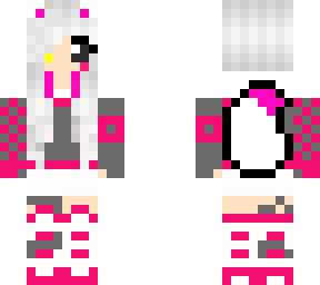 roller skater mangle/mystreet mangle