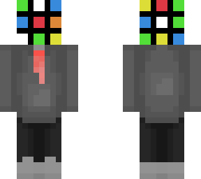 rubiks - request