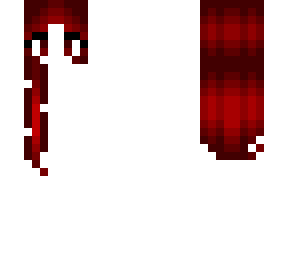 ruby red - left sided - hb