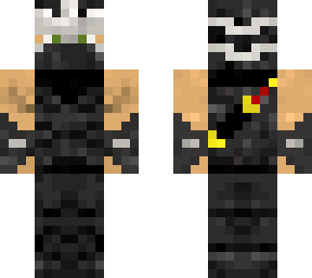 ryu hayabusa