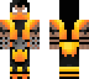 scorpion