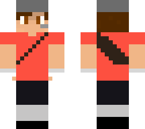 scout