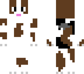 scout the doggy