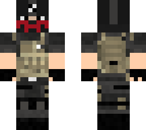 scp : dollhouse