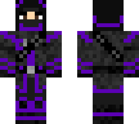 shadow assasin