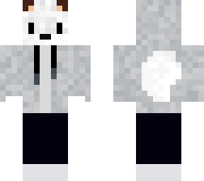 silver polar fox