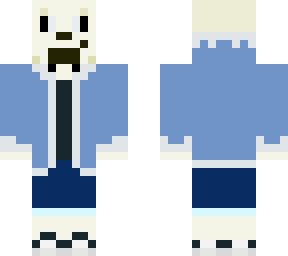 simple unshaded sans