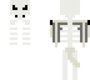 skelebones dragon