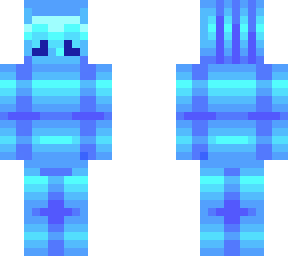 skin base! (my new shading)