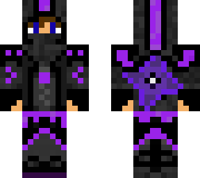 skin for savior