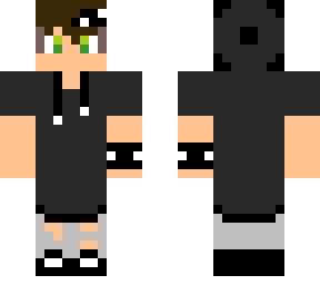 skin guapo