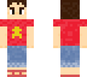 small steven