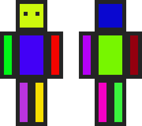 some colors