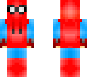 spider boy
