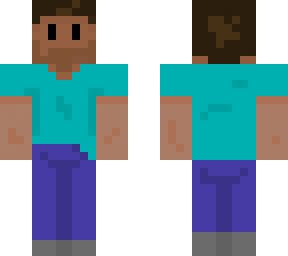 steve (my style)