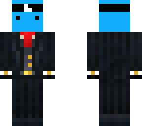suit berry