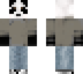 t-shirt + jeans combo