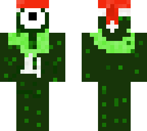 tadpole christmas