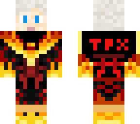 team phoenix tyler