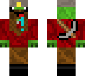 tha turtle dwarf miner