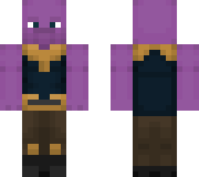 thanos