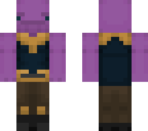 thanos derp