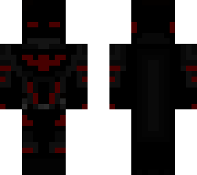 the dark bat