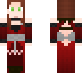 timeskip dorothea