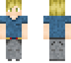 toby redo