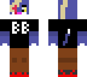 tom (classic with bandage) v2