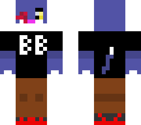 tom (classic without bandage) v2
