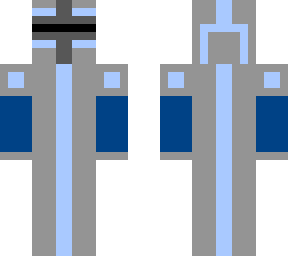 trash future knight