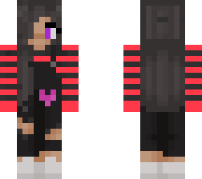 trolling skin