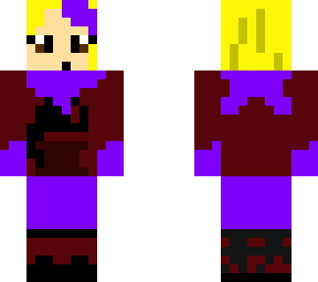 undertale oc (sparrow)