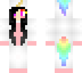 unicorn girl