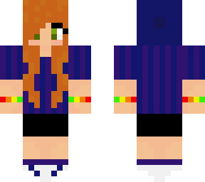 updated ginge