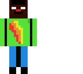walter skin