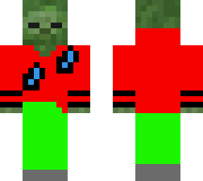 zombie