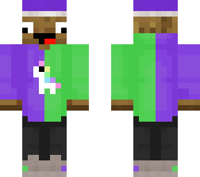 zyph with unicorn