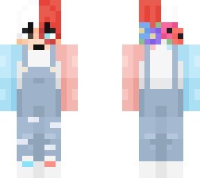 + pastel todoroki +