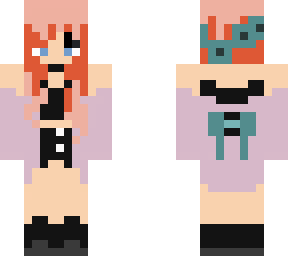 adoptable oc 53 (read desc)