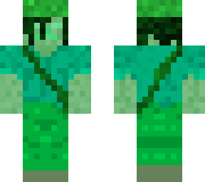 adventurer