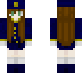 air force female