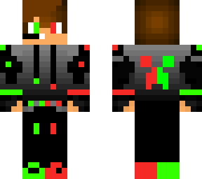 alexnator v3