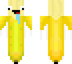 banana drool derp