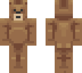 bear (click for better view)