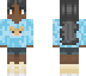 bear sweater
