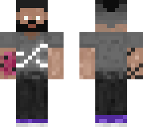 bearded hipster