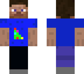 bla steve